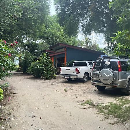 Garden Bungalow Resort 泰孟 外观 照片