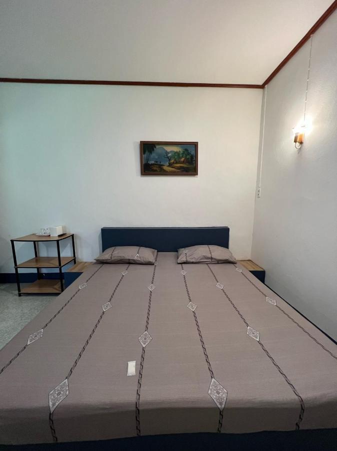 Garden Bungalow Resort 泰孟 外观 照片