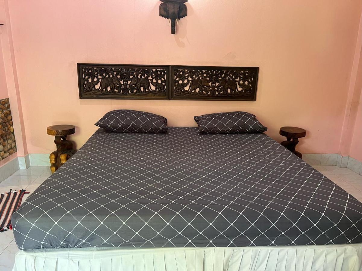 Garden Bungalow Resort 泰孟 外观 照片