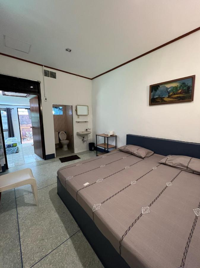Garden Bungalow Resort 泰孟 外观 照片