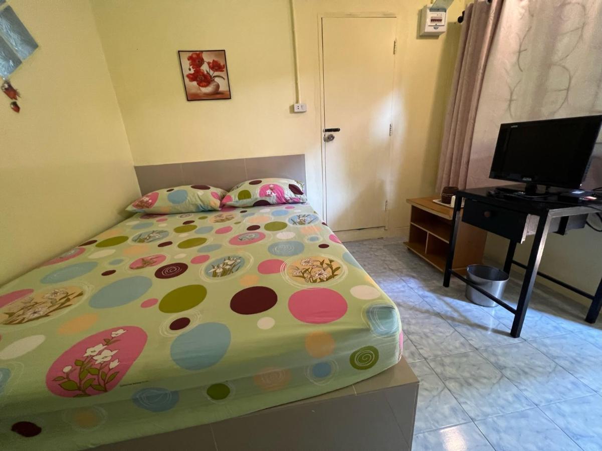 Garden Bungalow Resort 泰孟 外观 照片