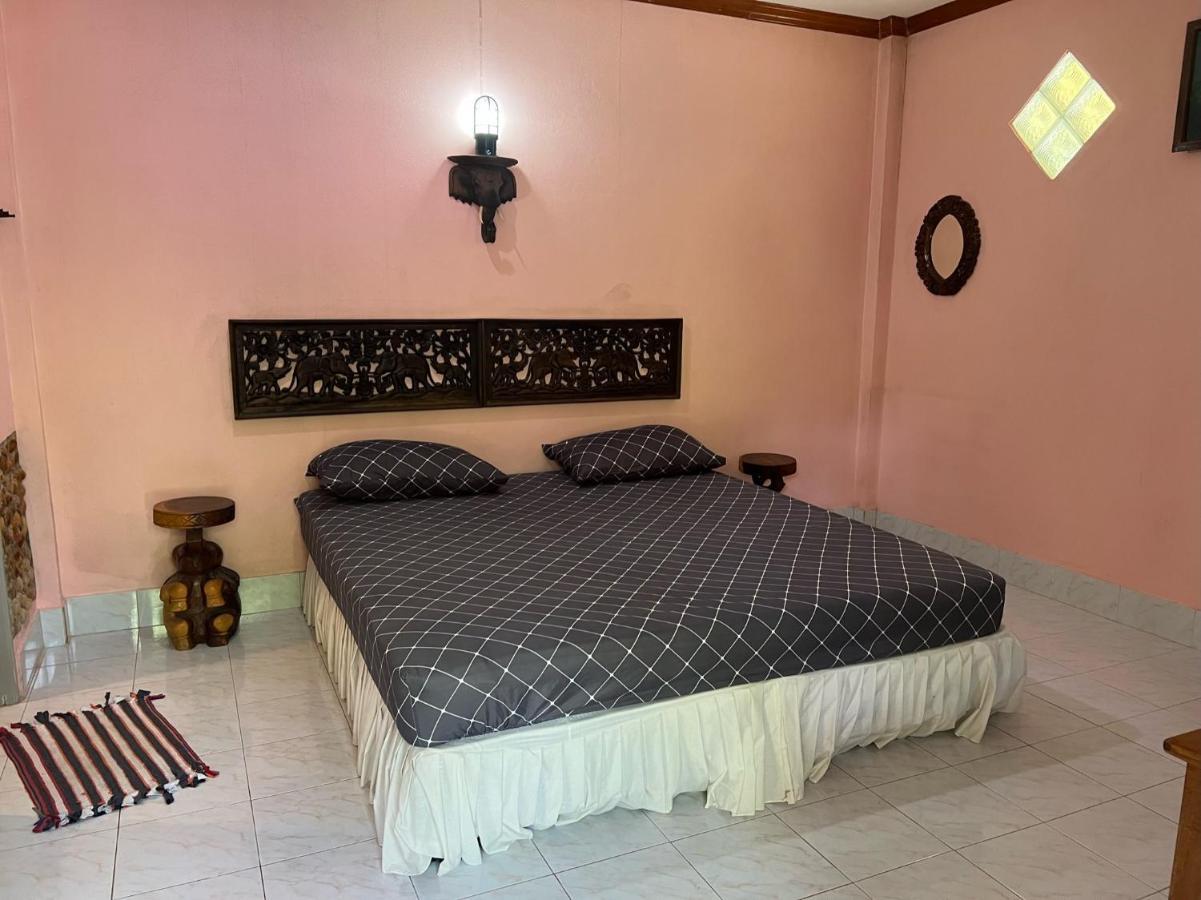 Garden Bungalow Resort 泰孟 外观 照片