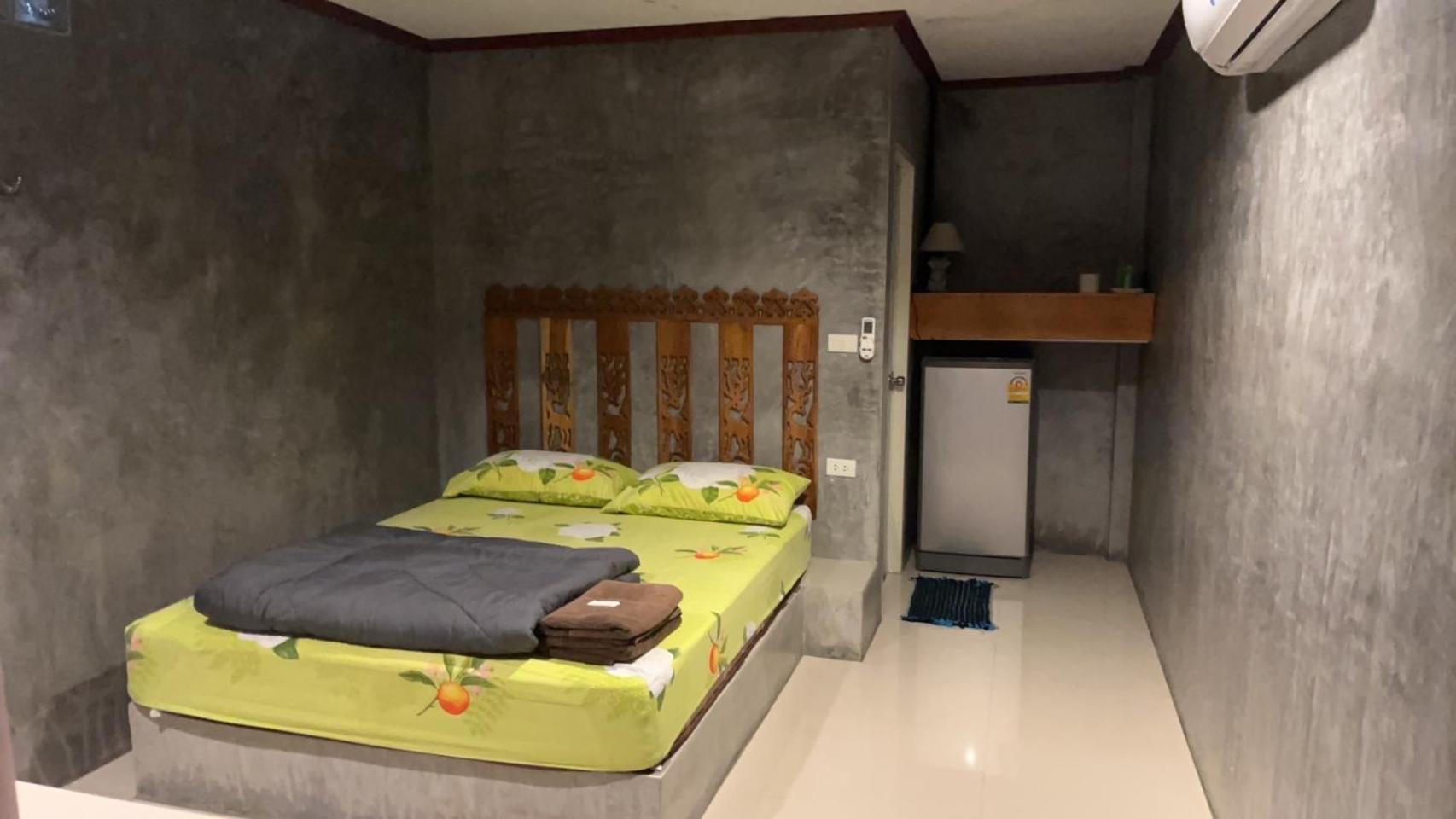 Garden Bungalow Resort 泰孟 外观 照片