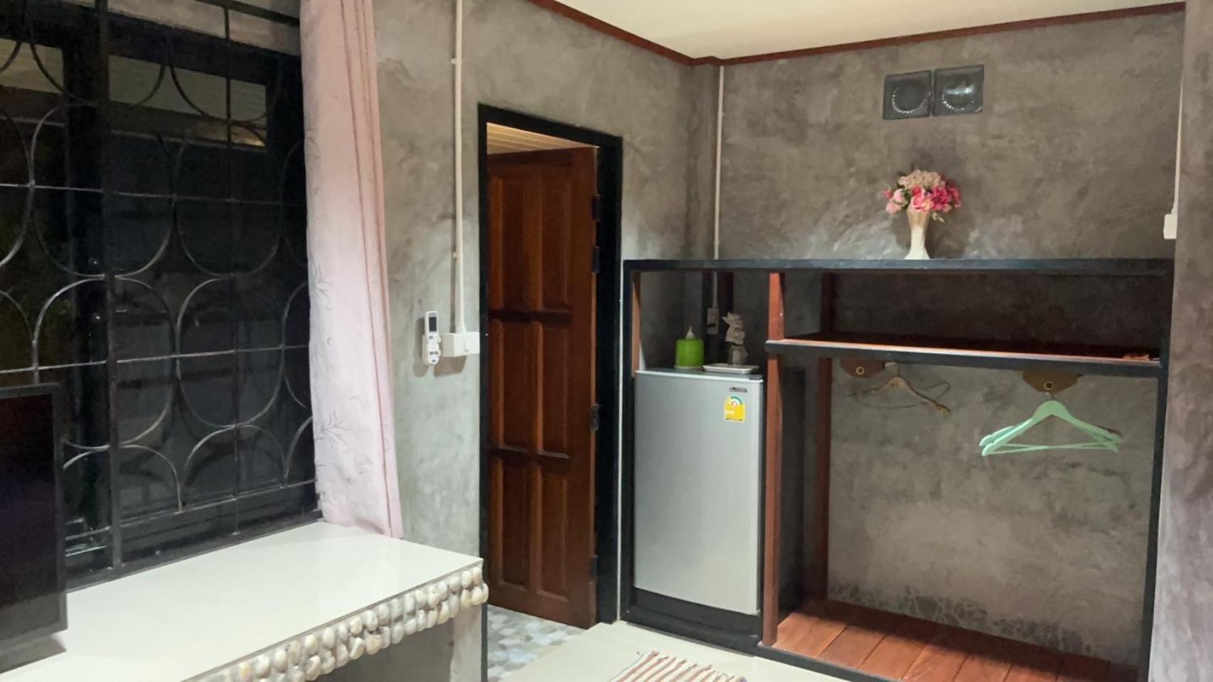 Garden Bungalow Resort 泰孟 外观 照片