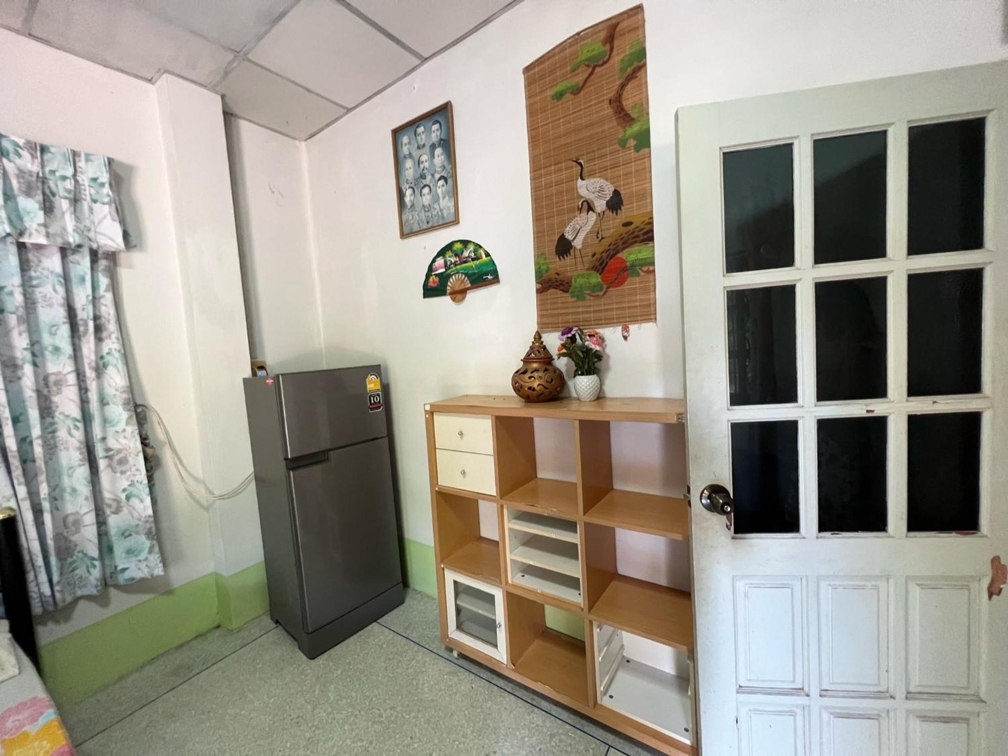 Garden Bungalow Resort 泰孟 外观 照片