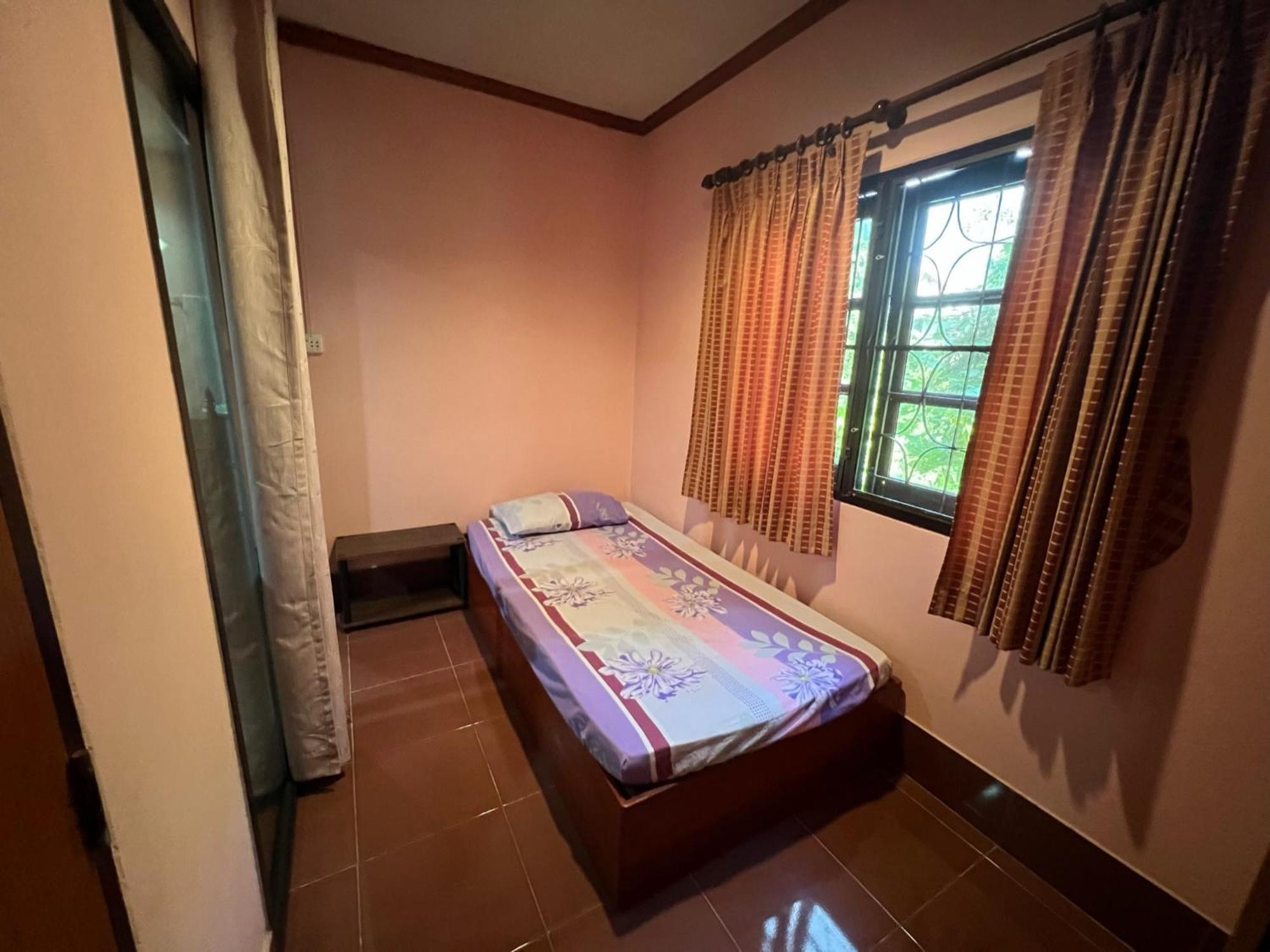 Garden Bungalow Resort 泰孟 外观 照片