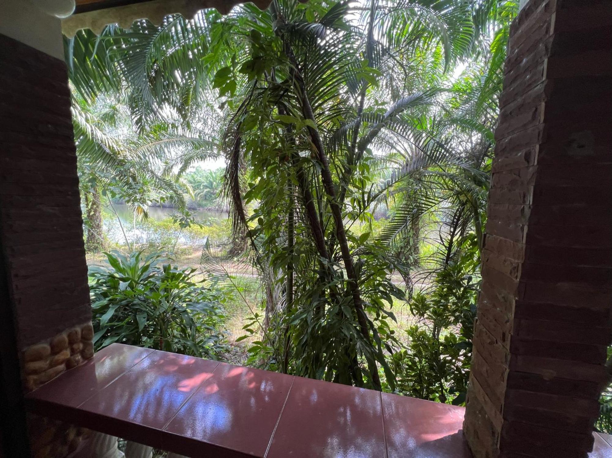 Garden Bungalow Resort 泰孟 外观 照片
